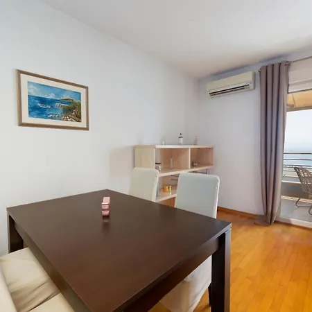 Appartement Jolie Iii *