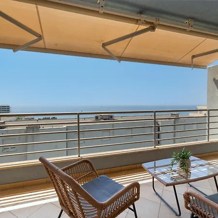 Apartment Jolie Iii
