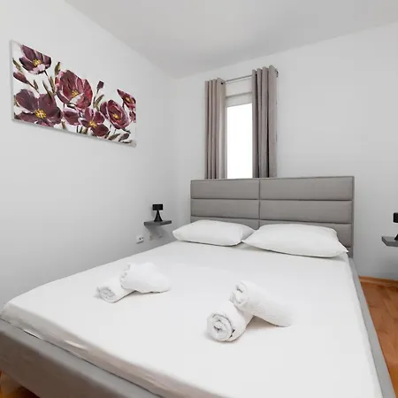 Jolie Iii 斯普利特